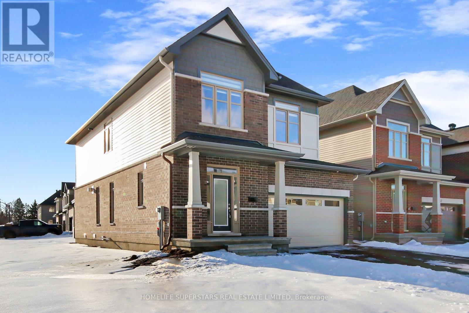 55 Big Dipper Street