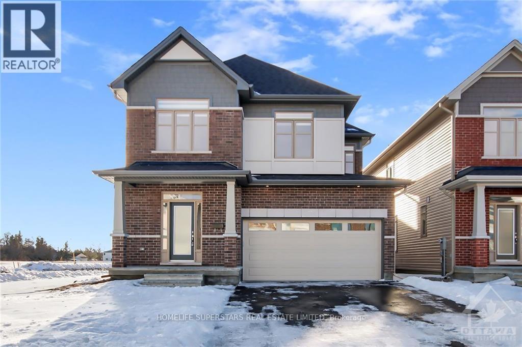 55 Big Dipper Street