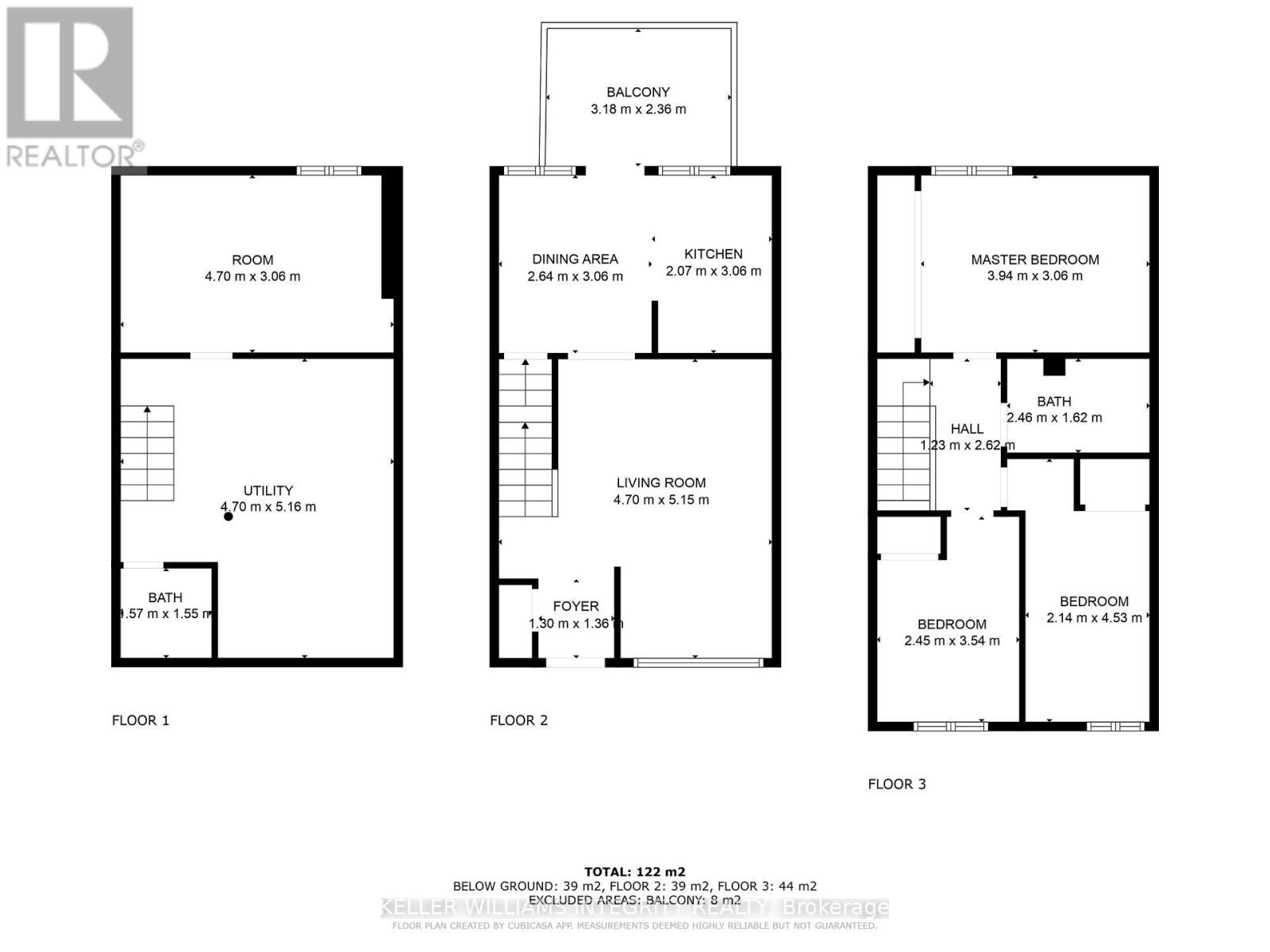 131 - 1299 Bethamy Lane