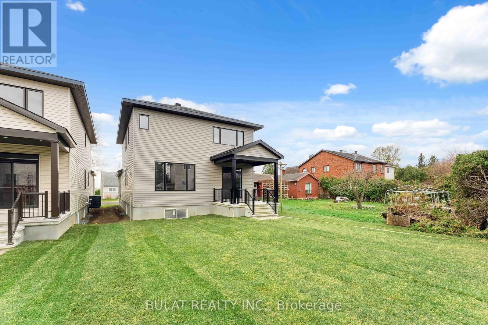 1357 Kitchener Avenue