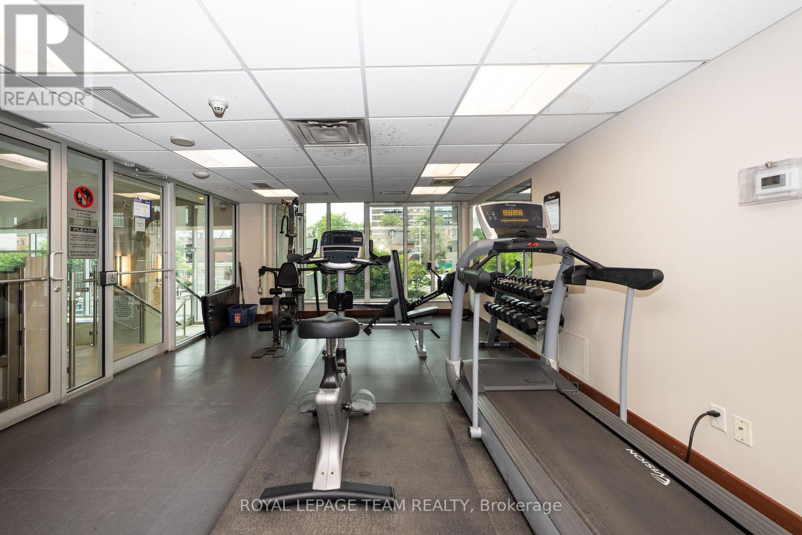 205 - 234 Rideau Street