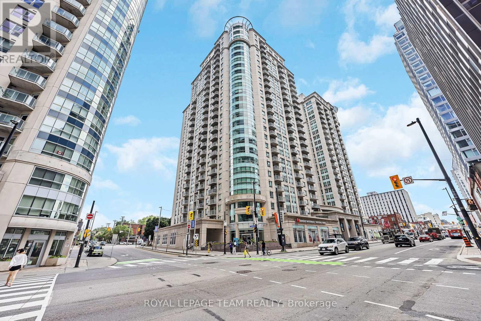 205 - 234 Rideau Street