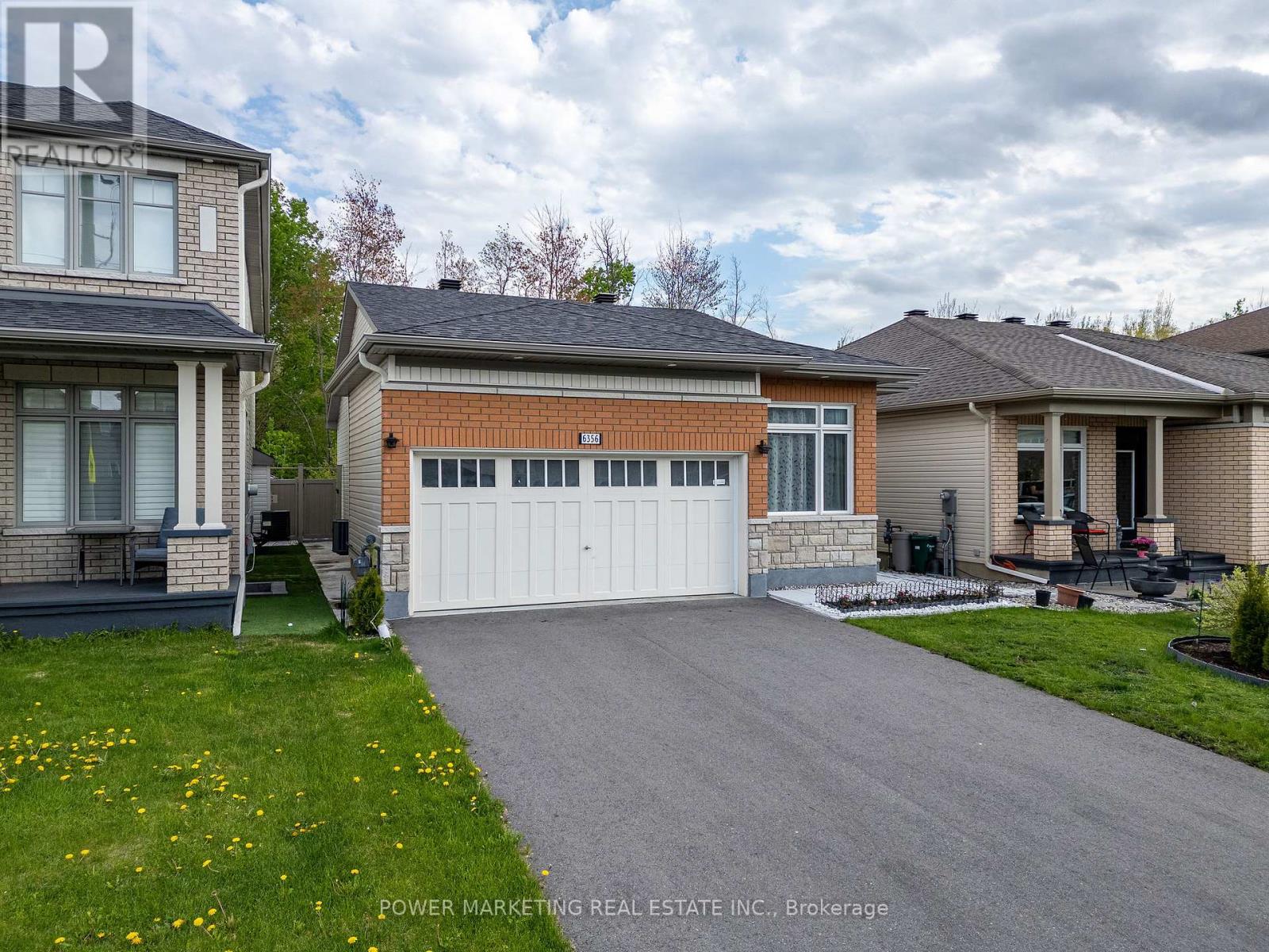 6356 Renaud Road