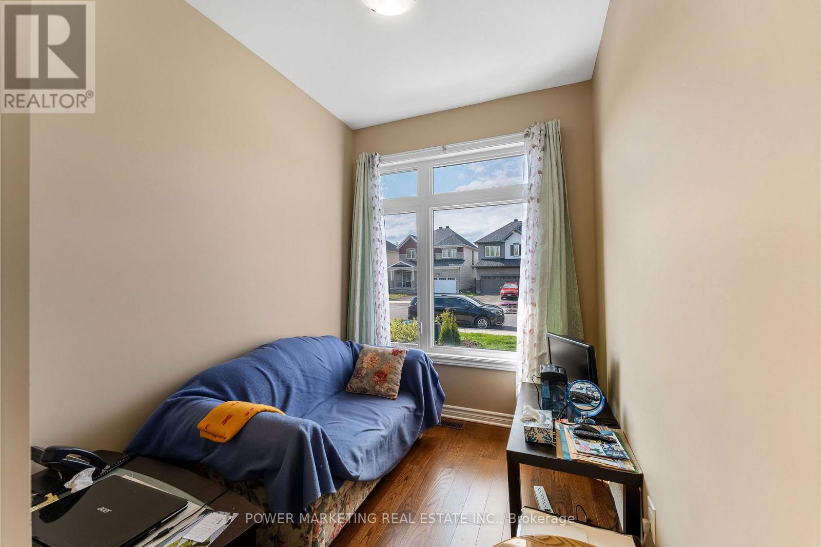 6356 Renaud Road
