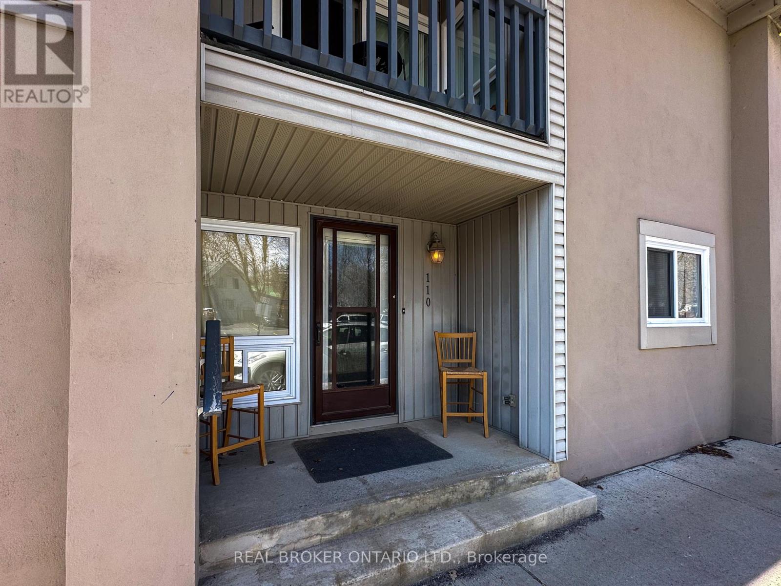 110 - 105 Asa Street