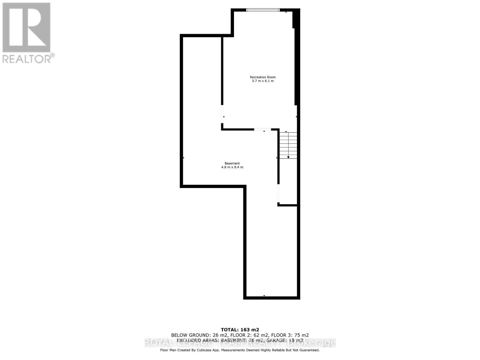 523 Parade Drive