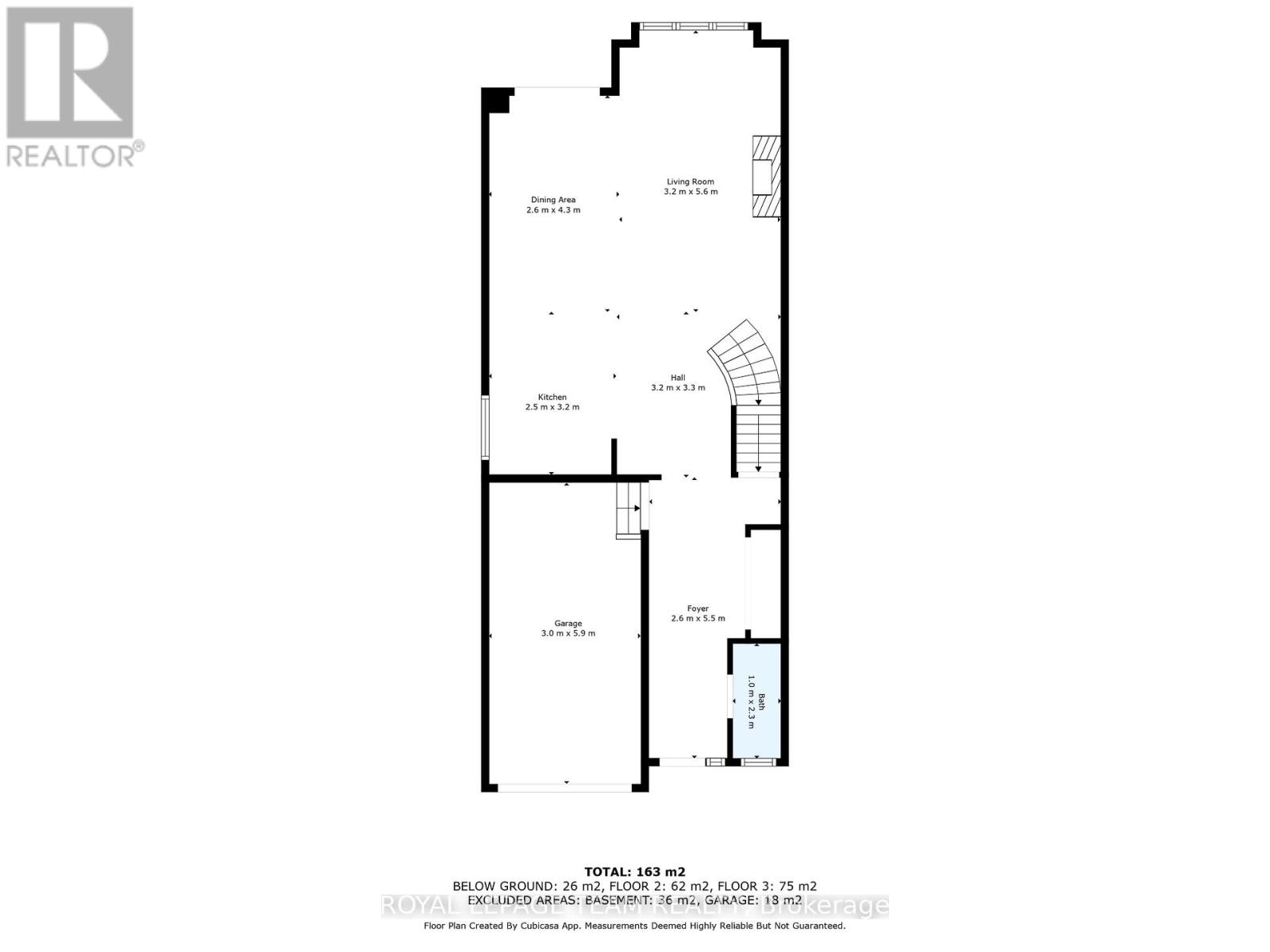 523 Parade Drive
