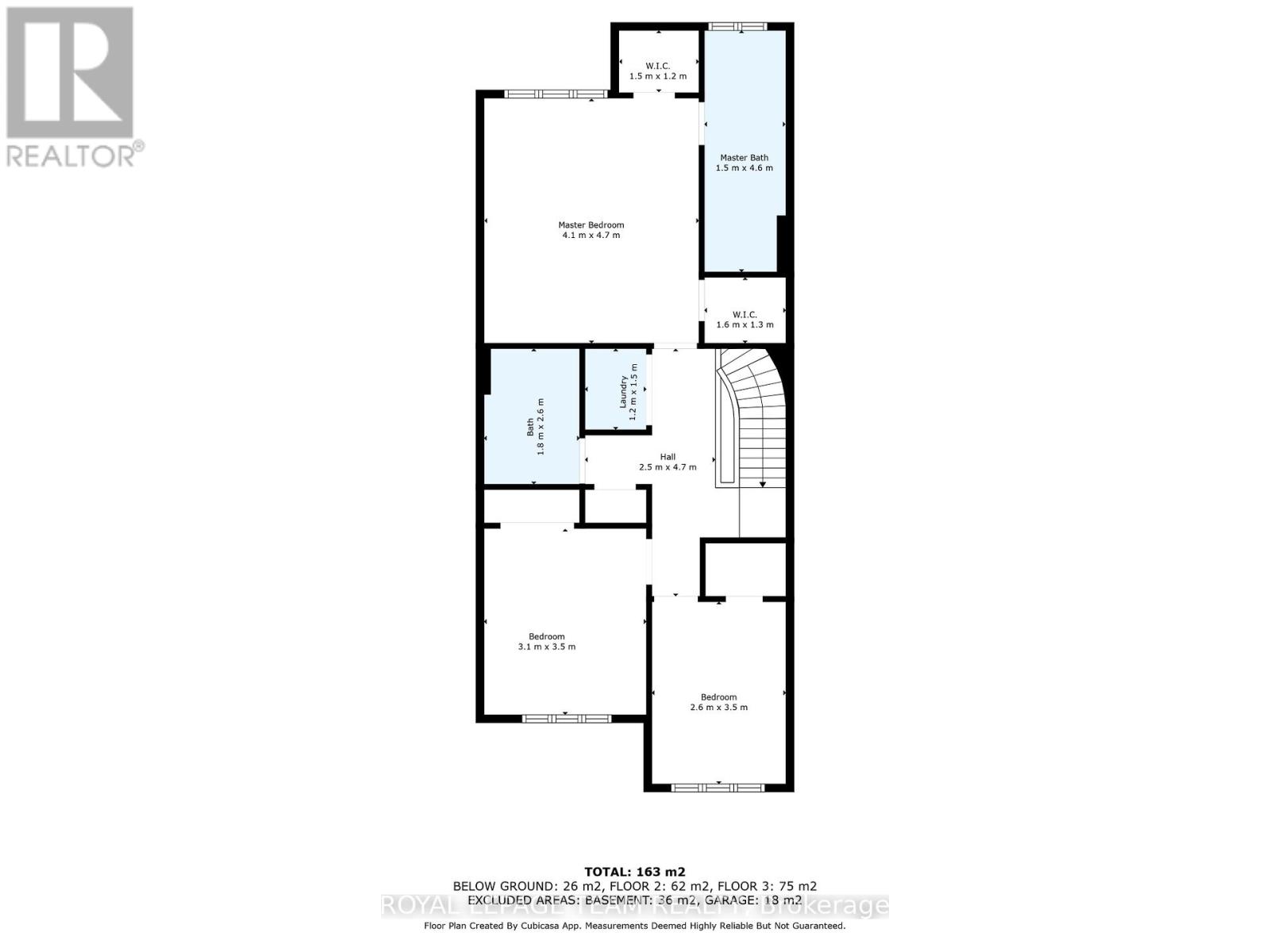 523 Parade Drive