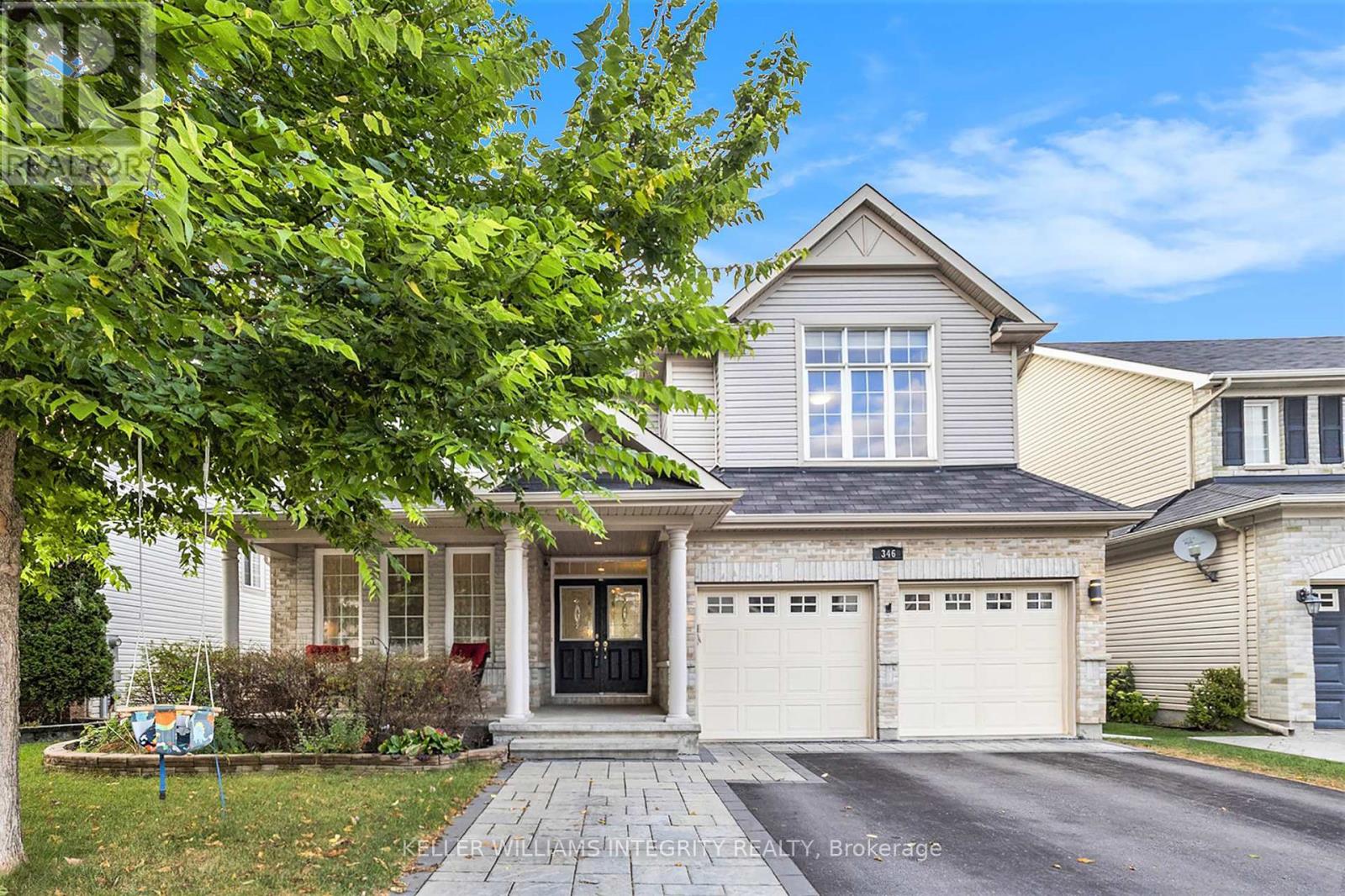 346 Blackleaf Drive