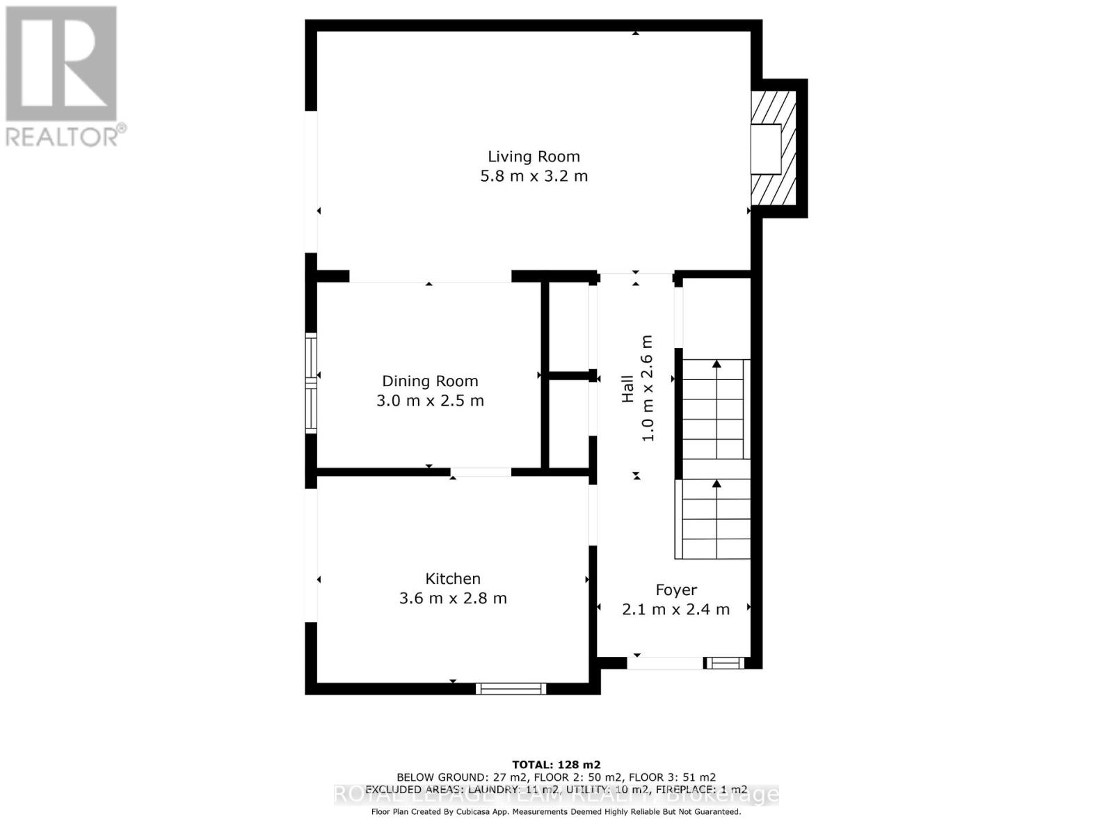 156 - 518 Orkney Private