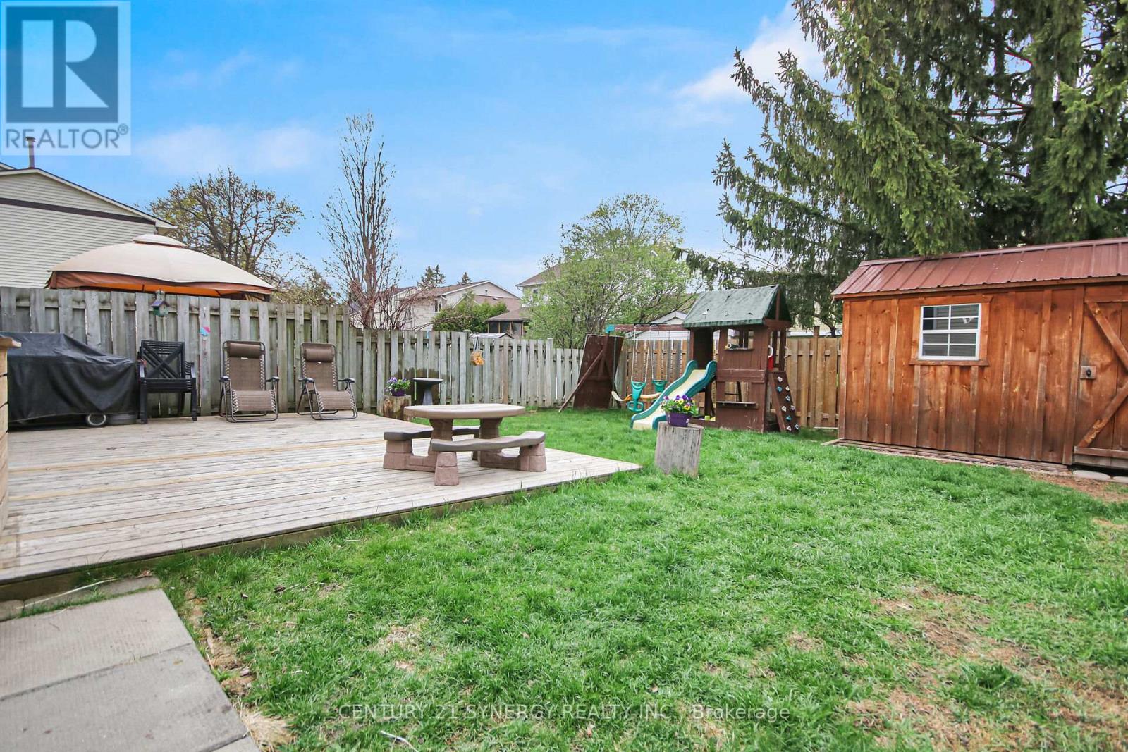 19 Seabrooke Drive