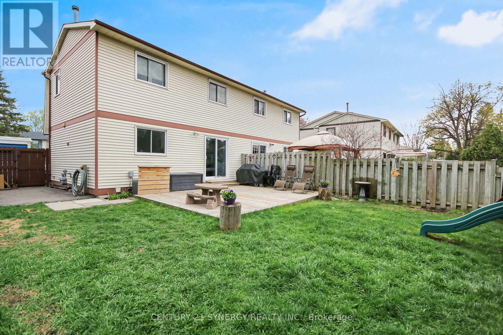 19 Seabrooke Drive