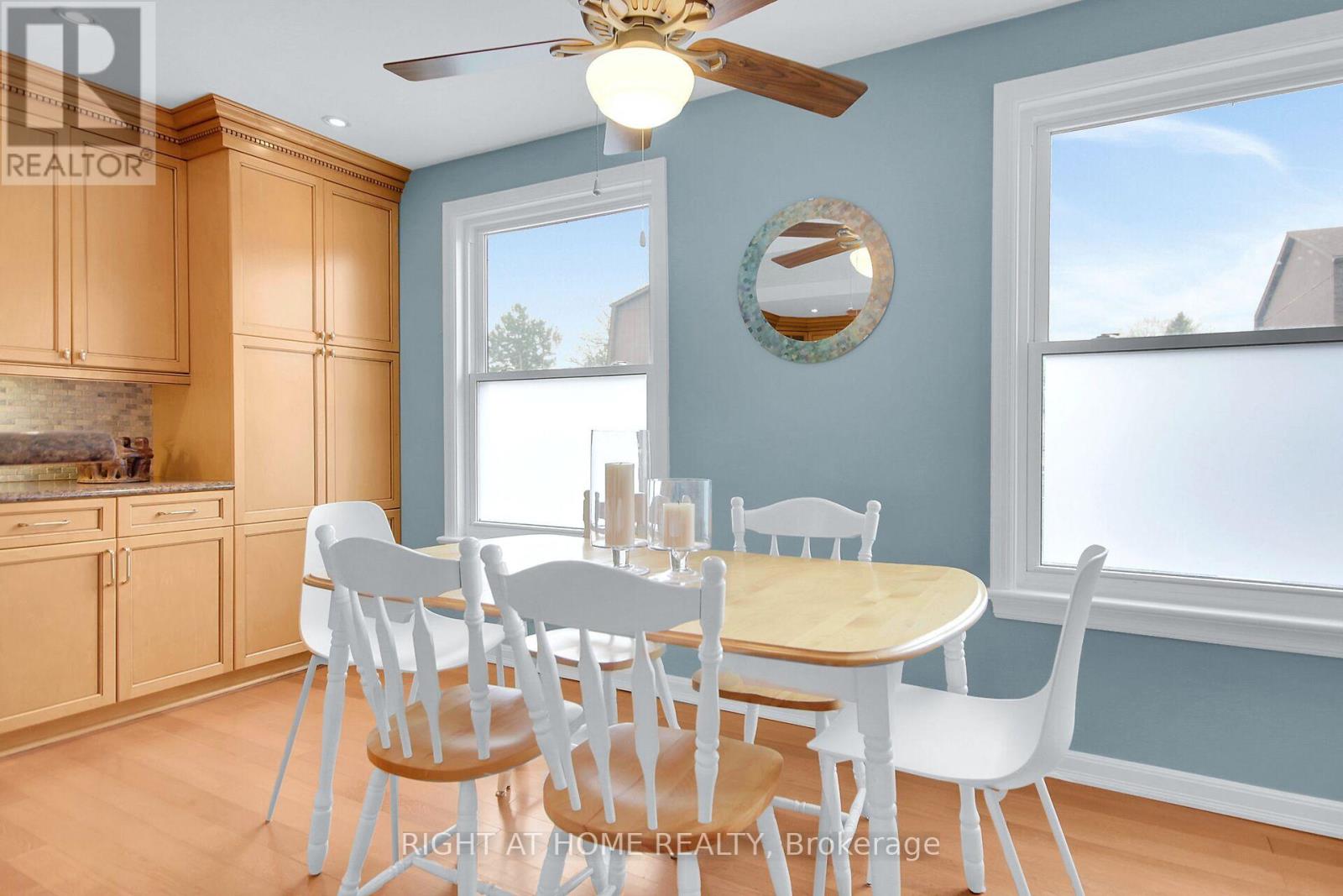 5 Moorside Private