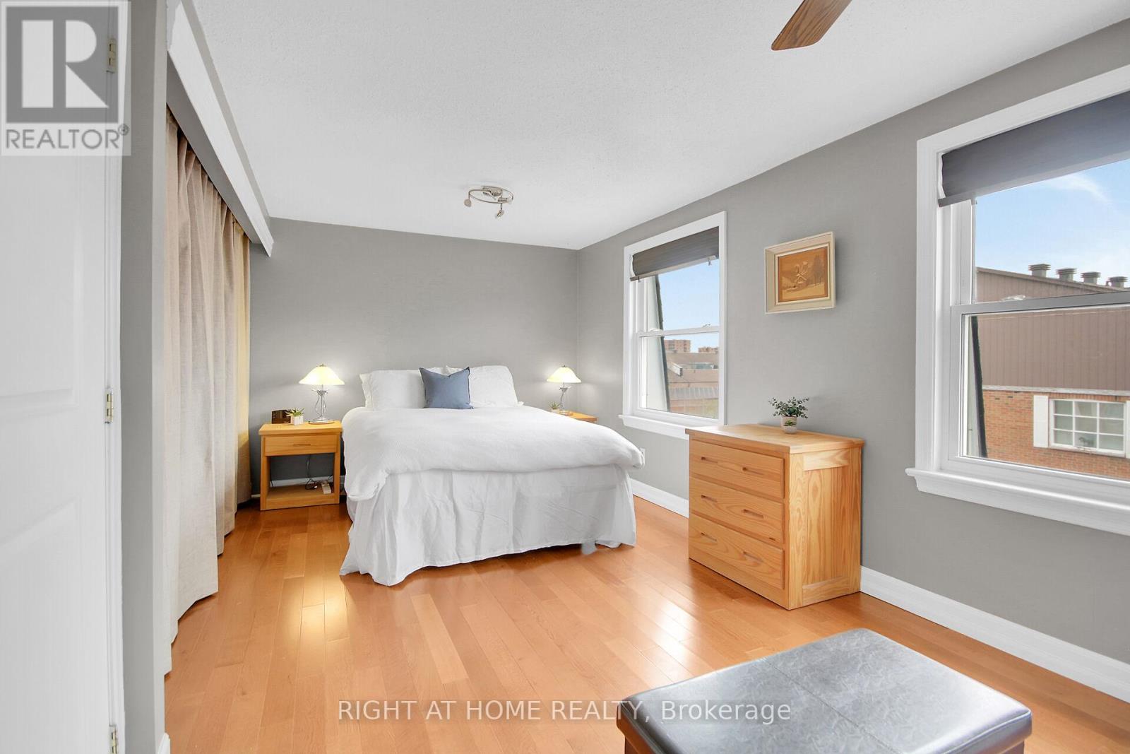 5 Moorside Private