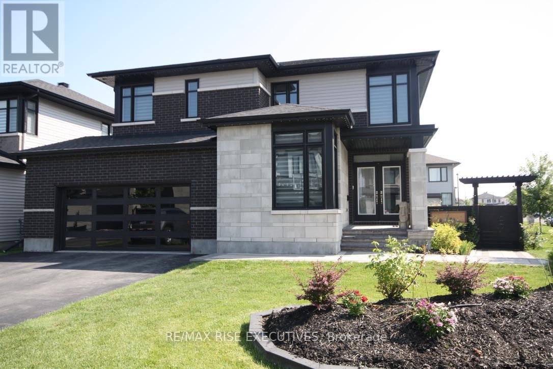 165 Finsbury Avenue
