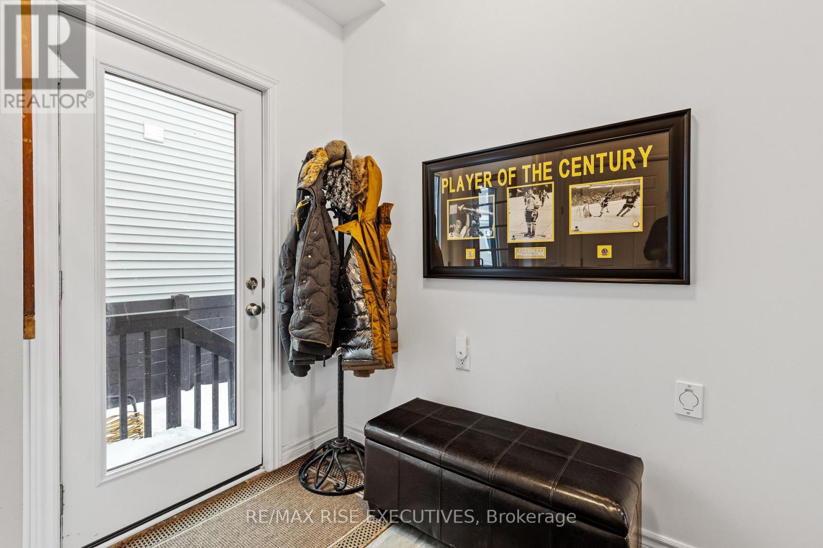 165 Finsbury Avenue