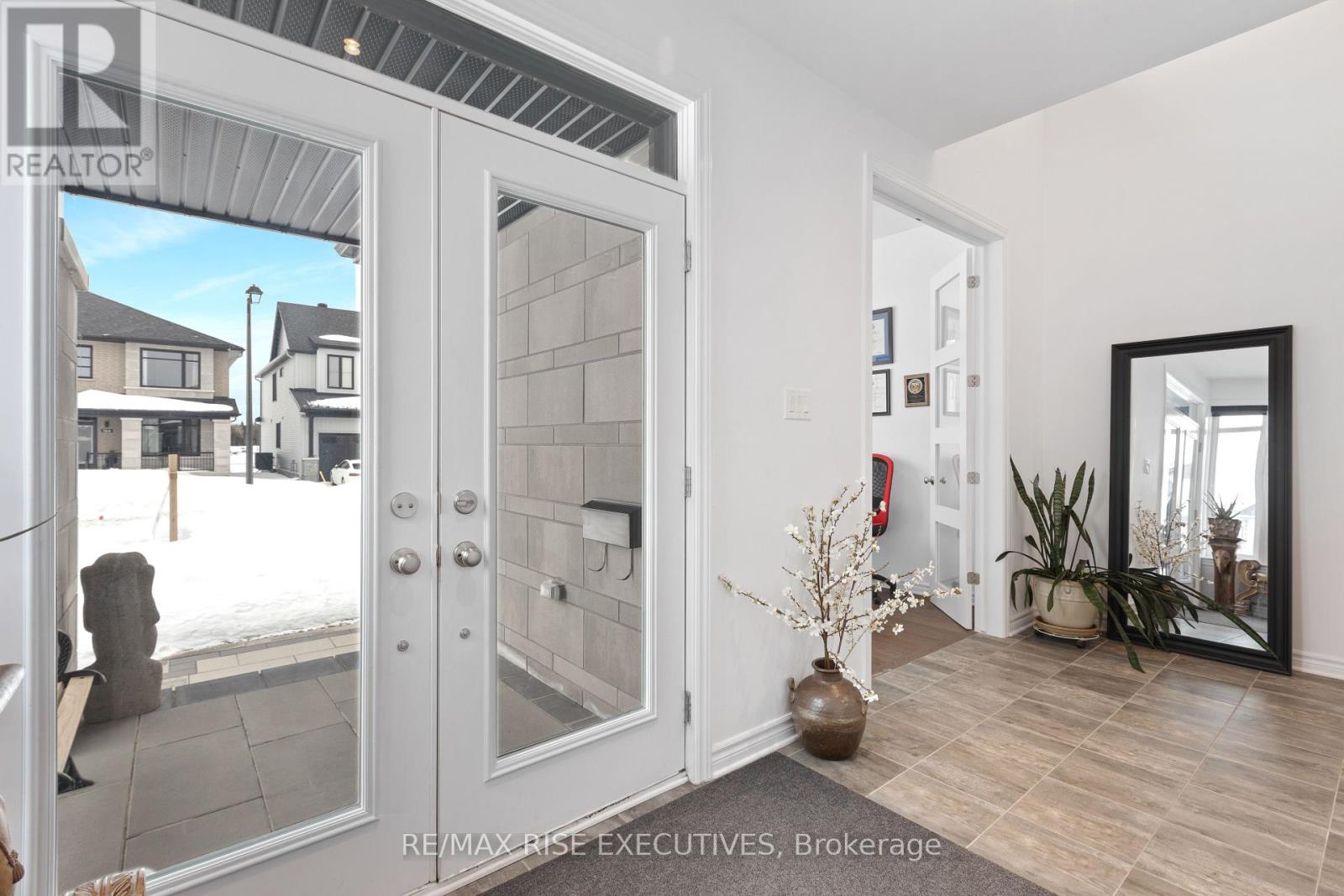 165 Finsbury Avenue