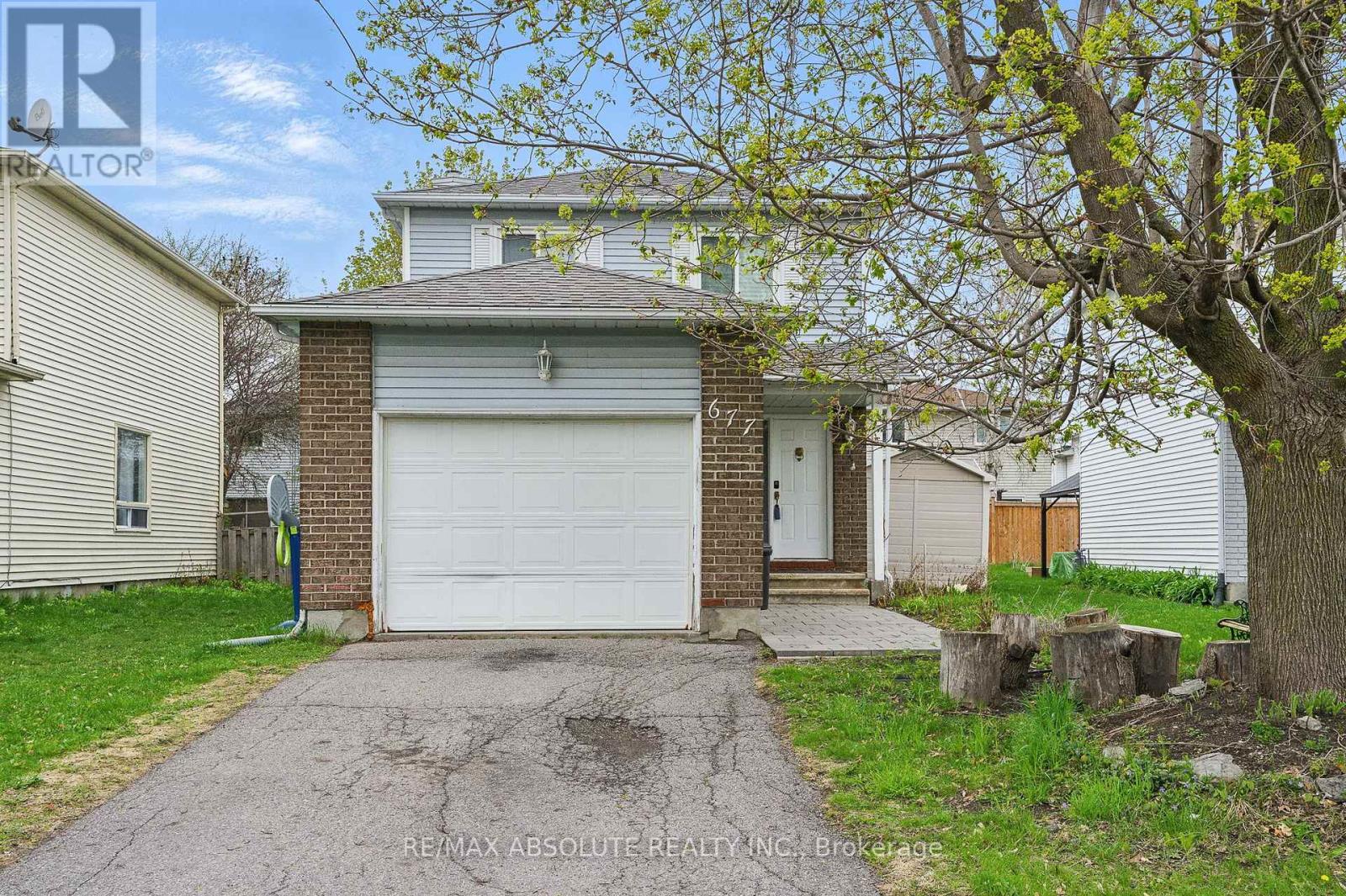 677 Mathieu Way