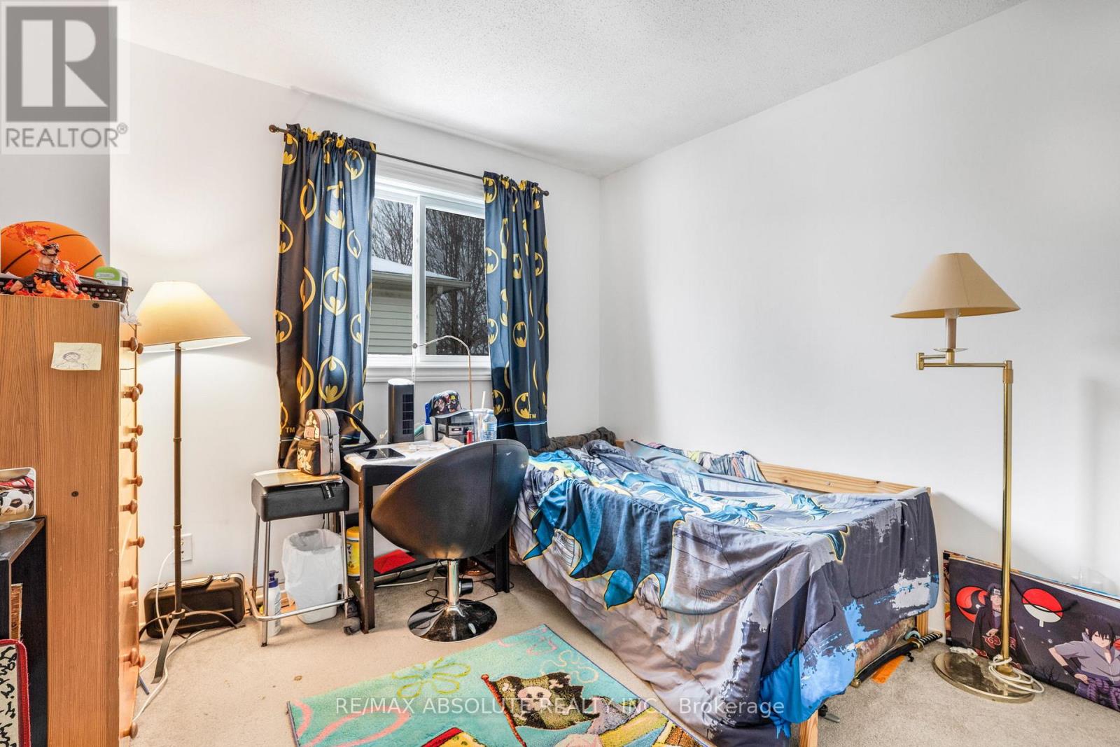 677 Mathieu Way
