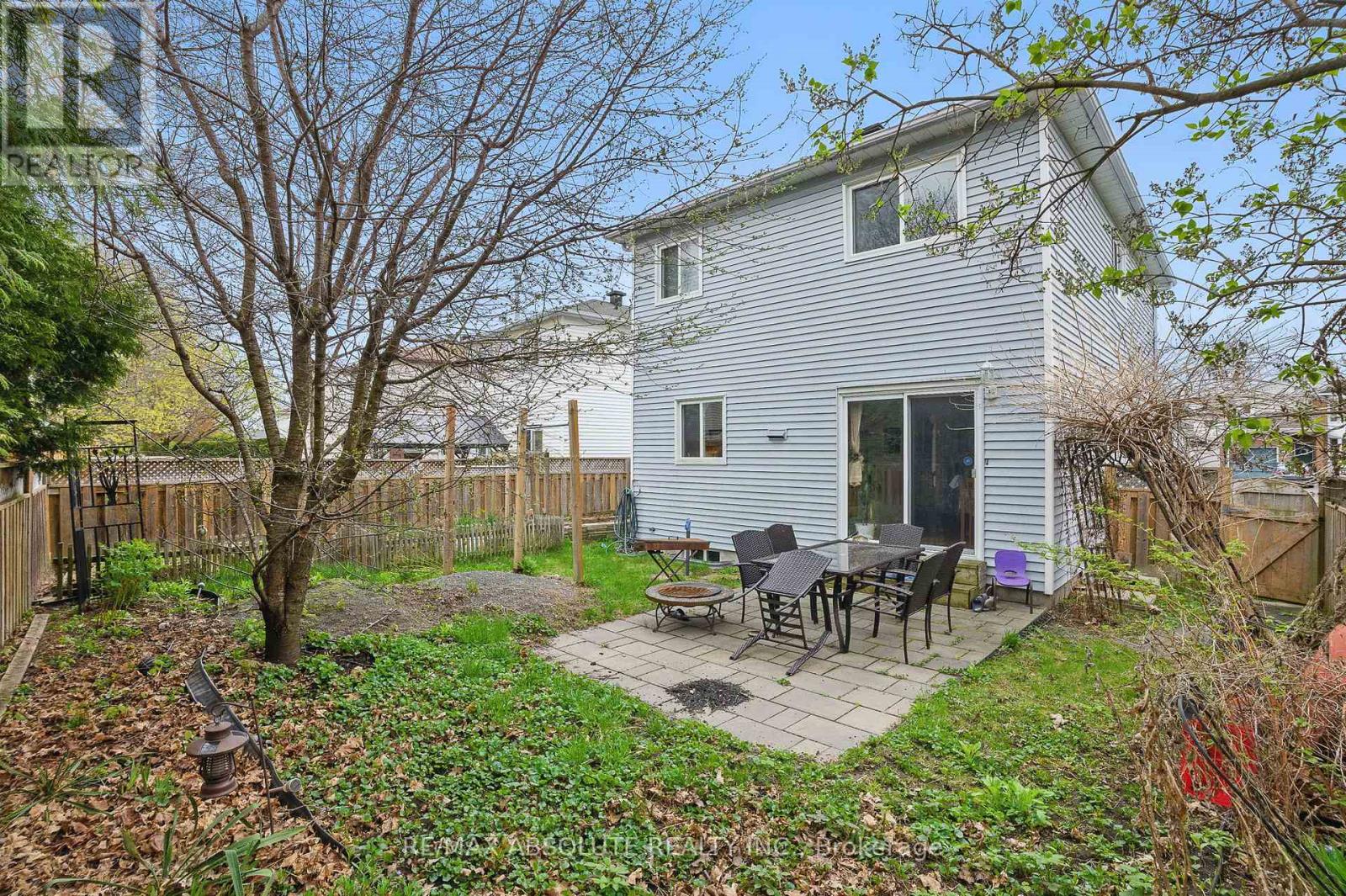 677 Mathieu Way