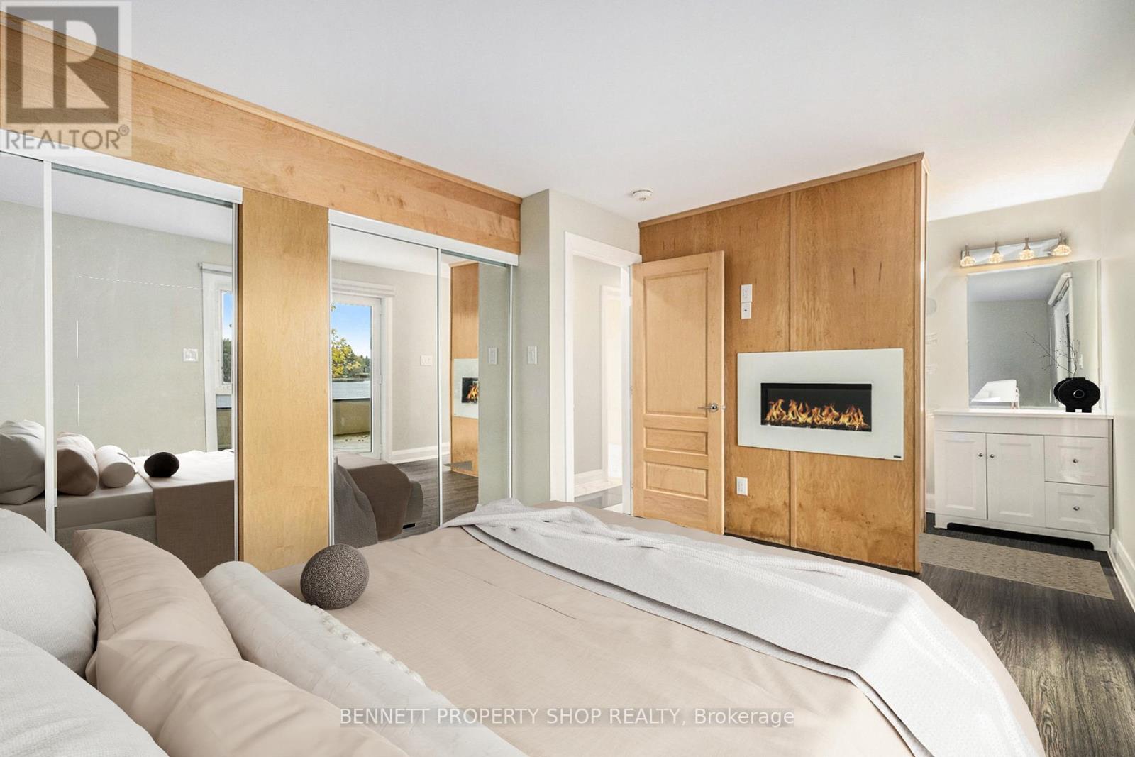 5066k Lorne Bridge Road