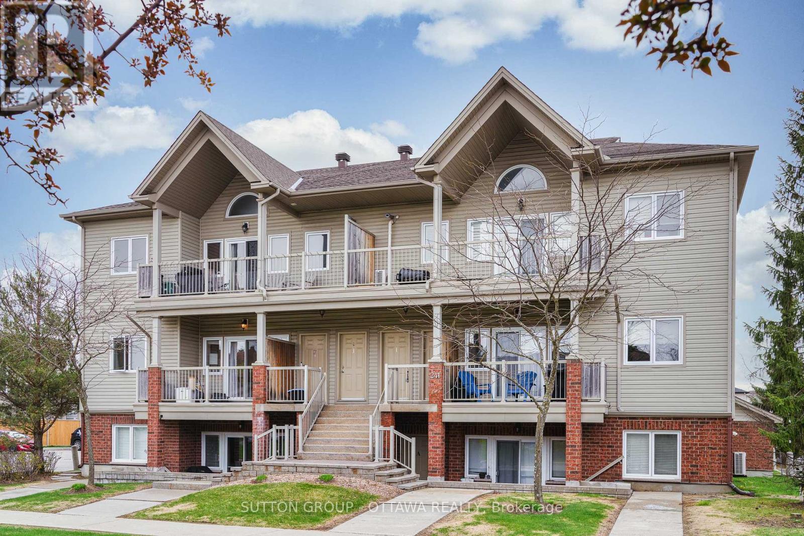F - 241 Crestway Drive