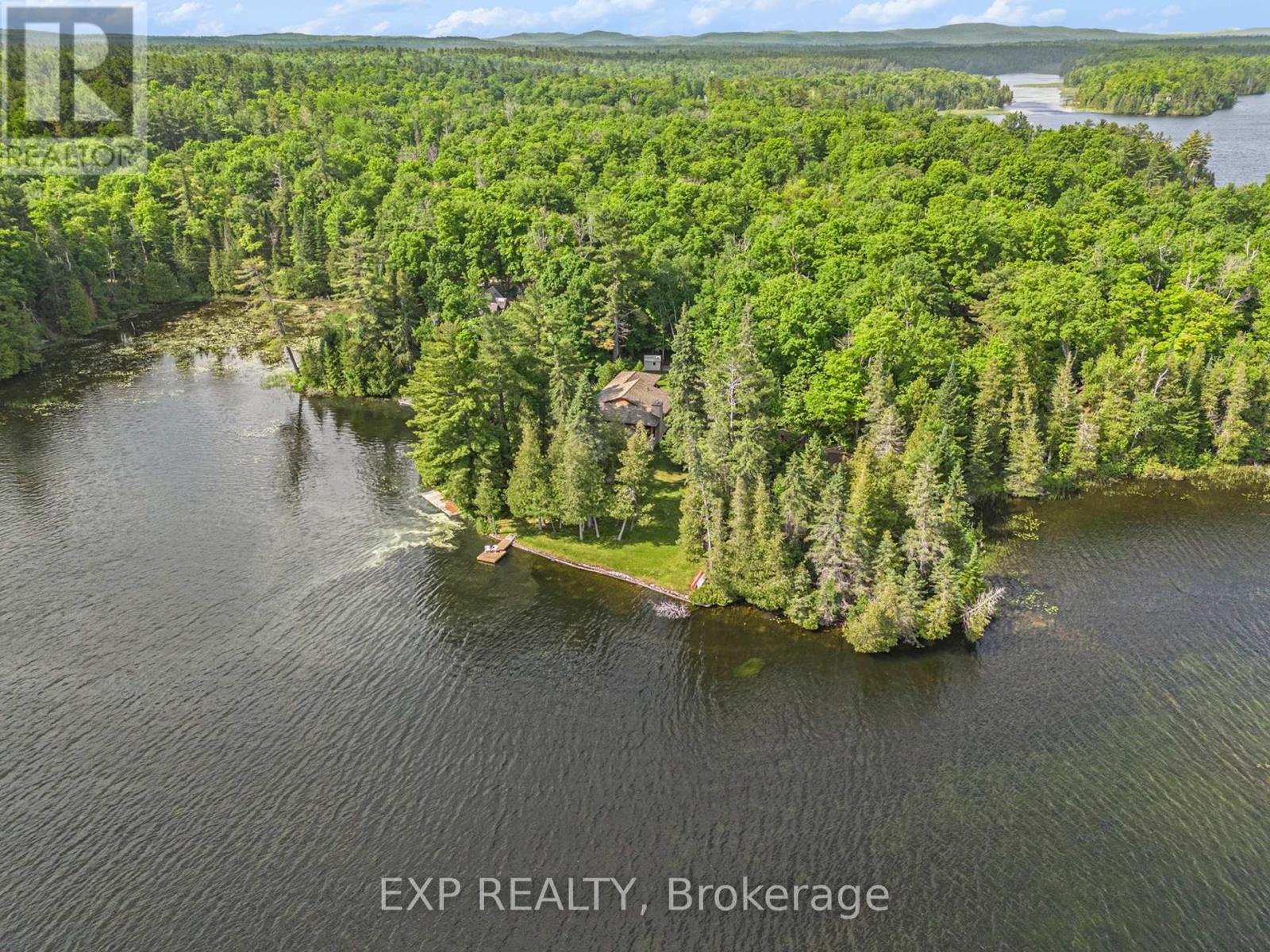 544 Lakeshore Road