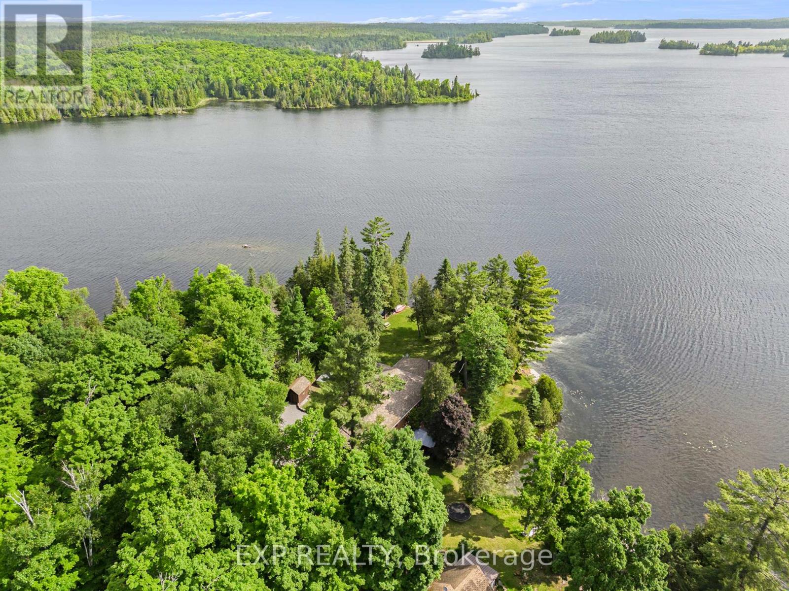 544 Lakeshore Road
