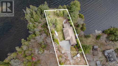 544 Lakeshore Road