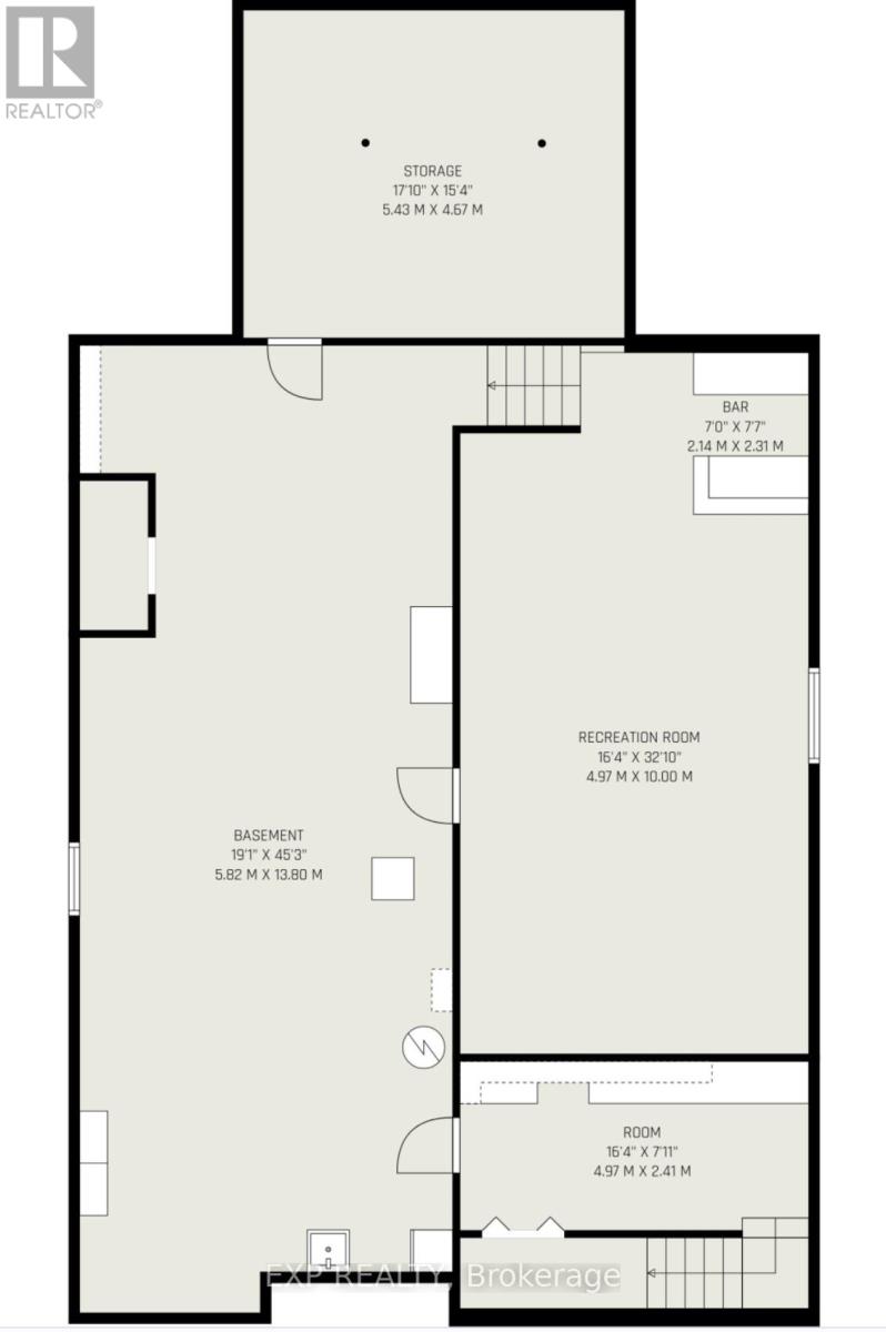 544 Lakeshore Road