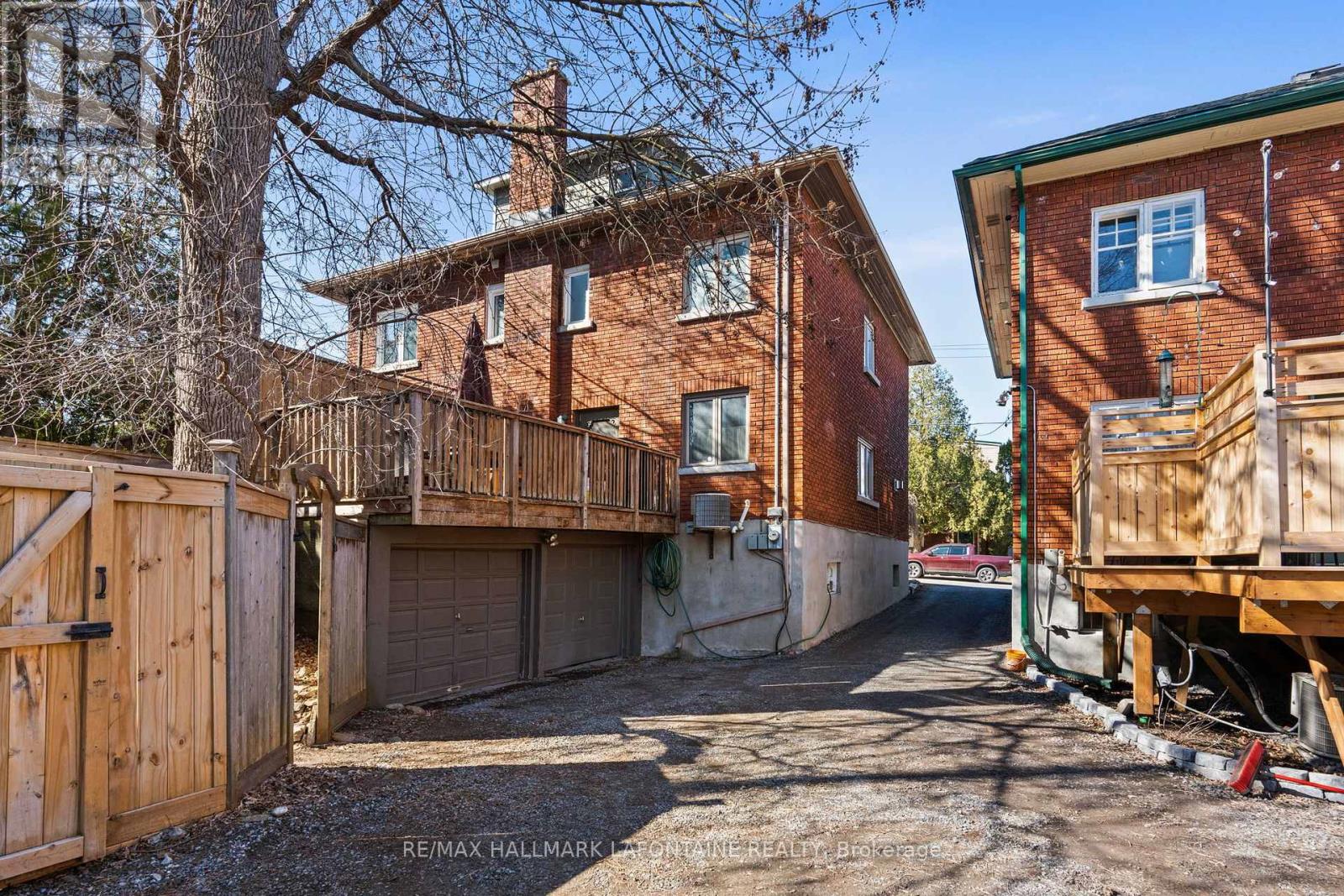143 Blackburn Avenue