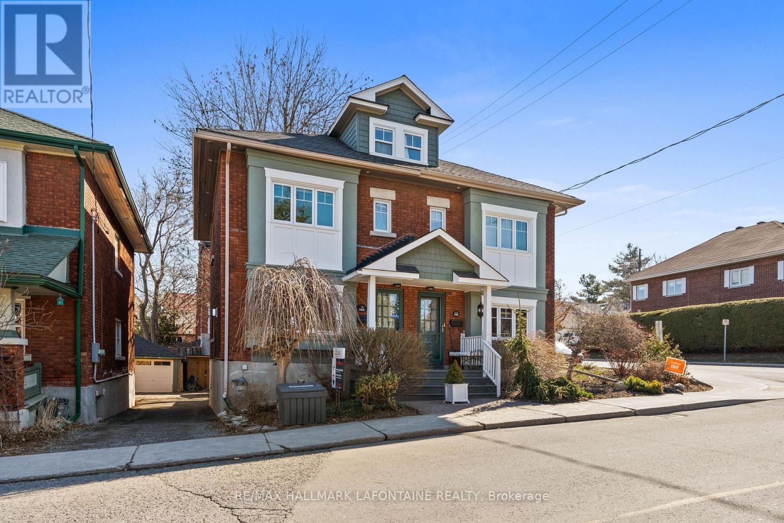 143 Blackburn Avenue