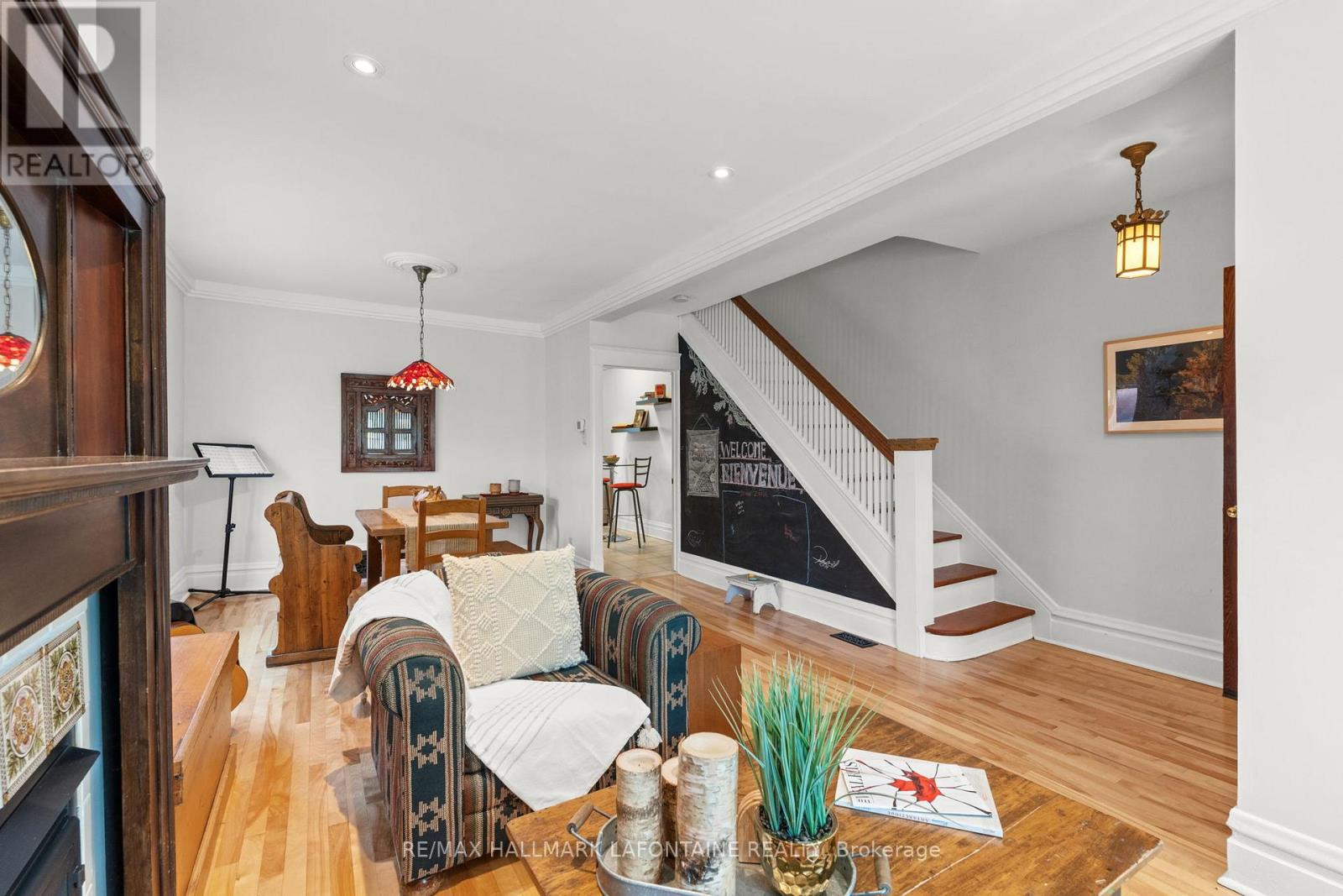 143 Blackburn Avenue