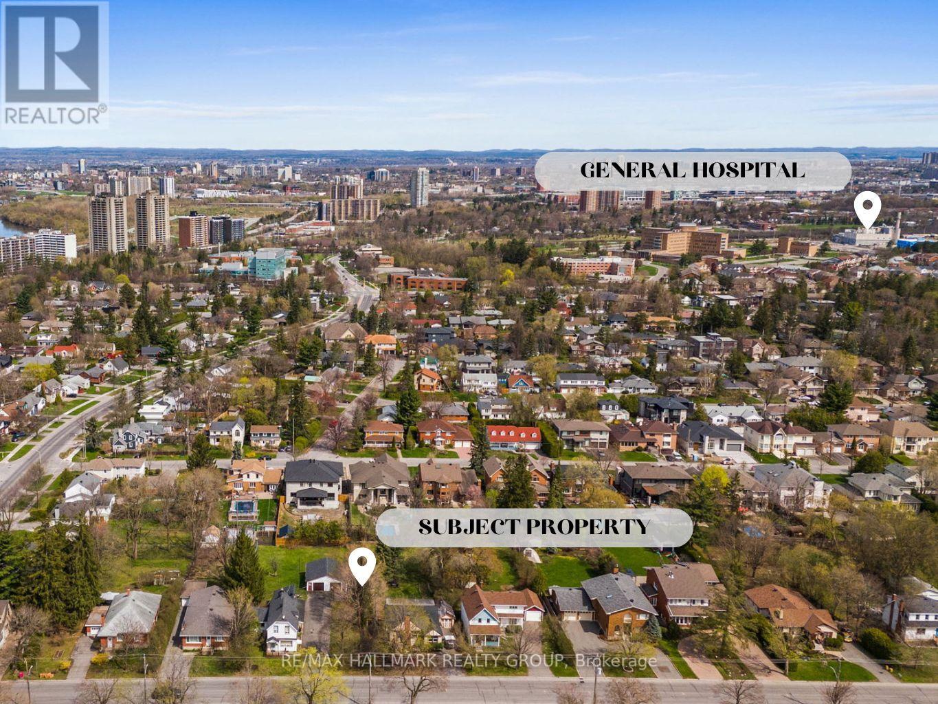 279/285 Pleasant Park Road