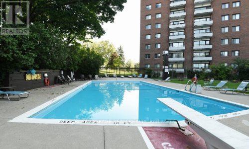 706 - 20 Chesterton Drive