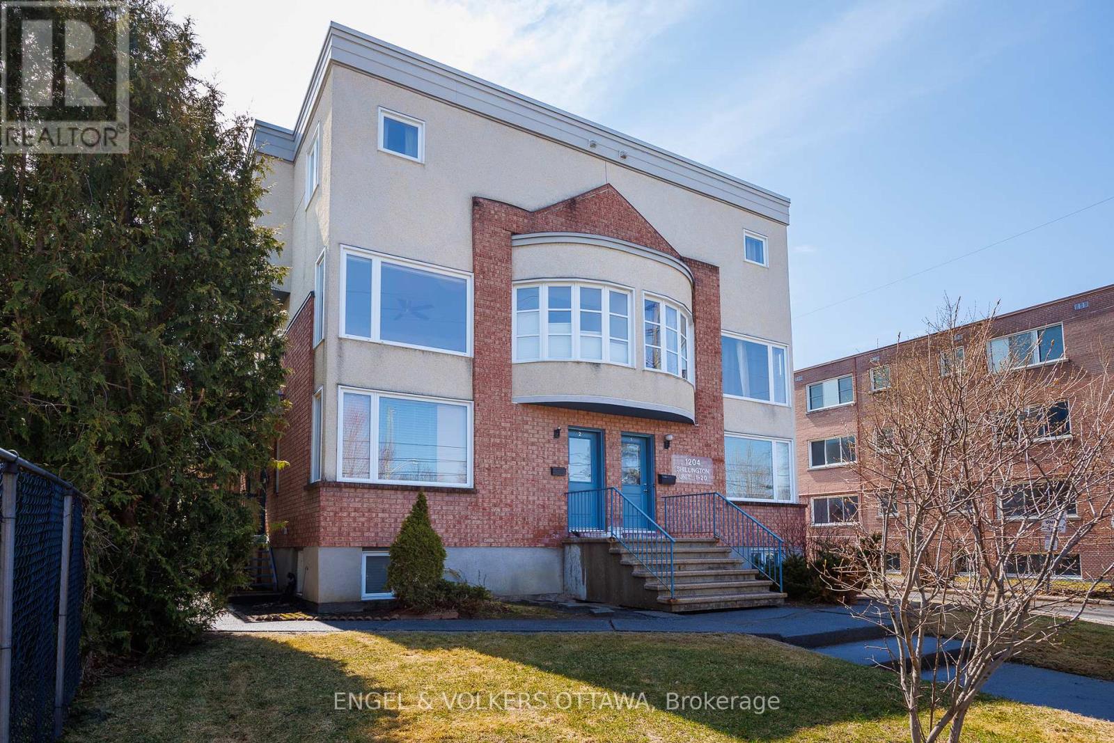 2 - 1204 Shillington Avenue