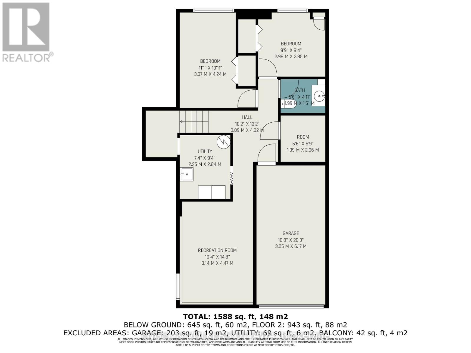 1805 Applegrove Court