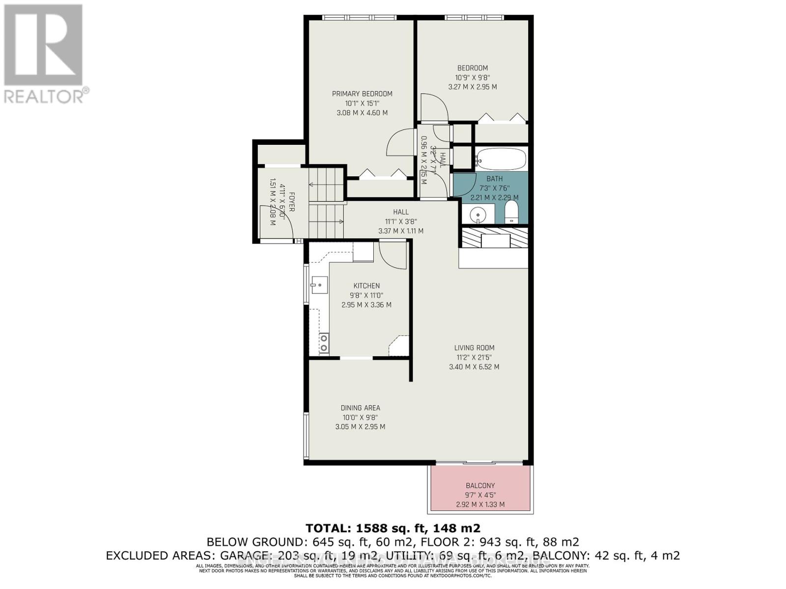1805 Applegrove Court
