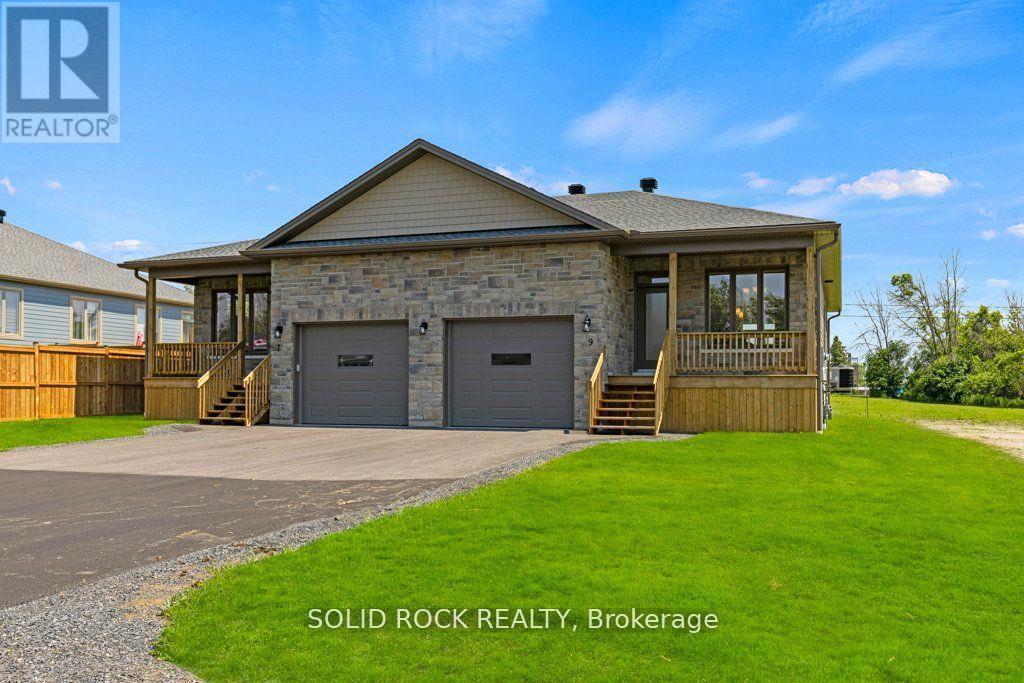 9 Billings Avenue W