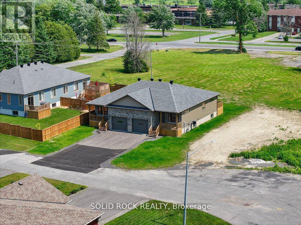 9 Billings Avenue W