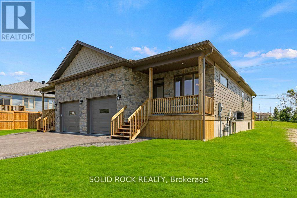 9 Billings Avenue W