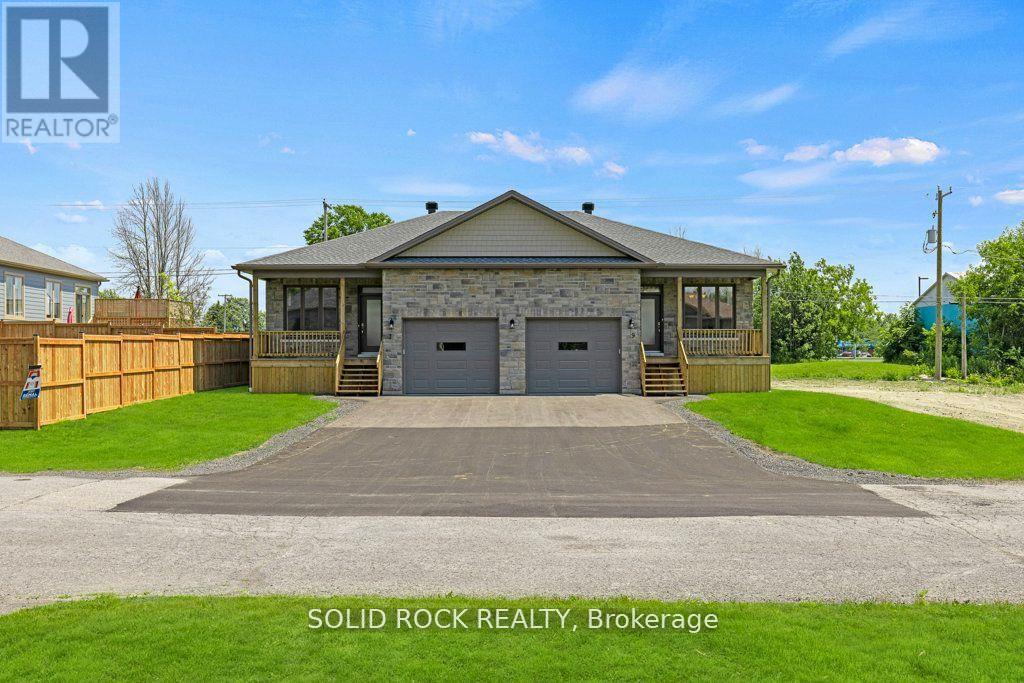 9 Billings Avenue W