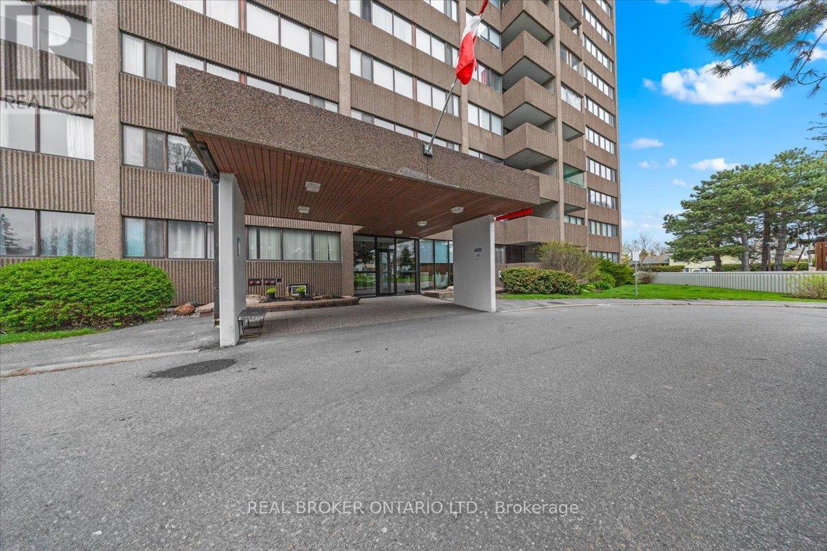 1603 - 1285 Cahill Drive