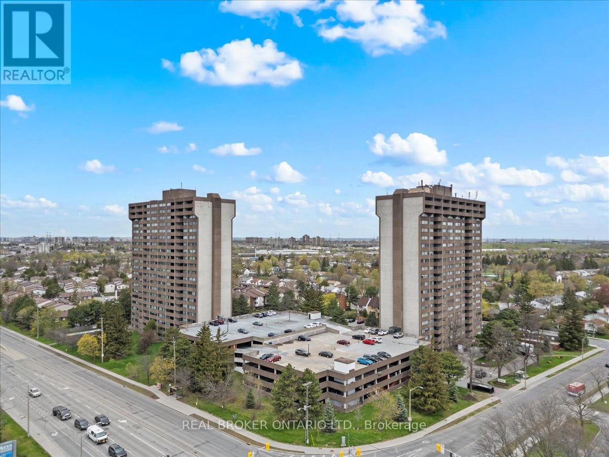 1603 - 1285 Cahill Drive