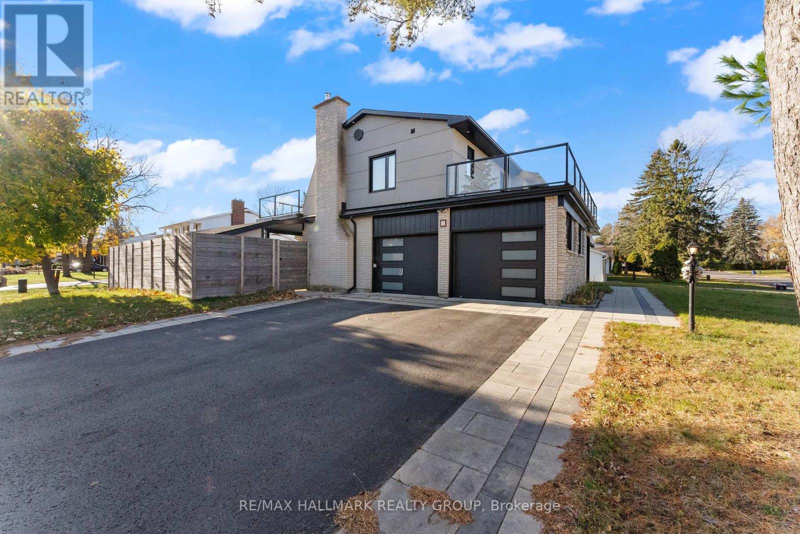 2 St. Remy Drive