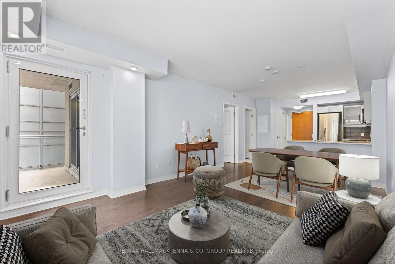 1306 - 195 Besserer Street