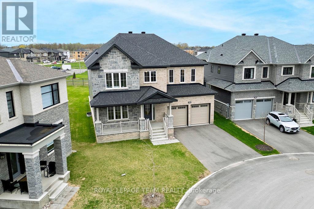 590 Anchor Circle