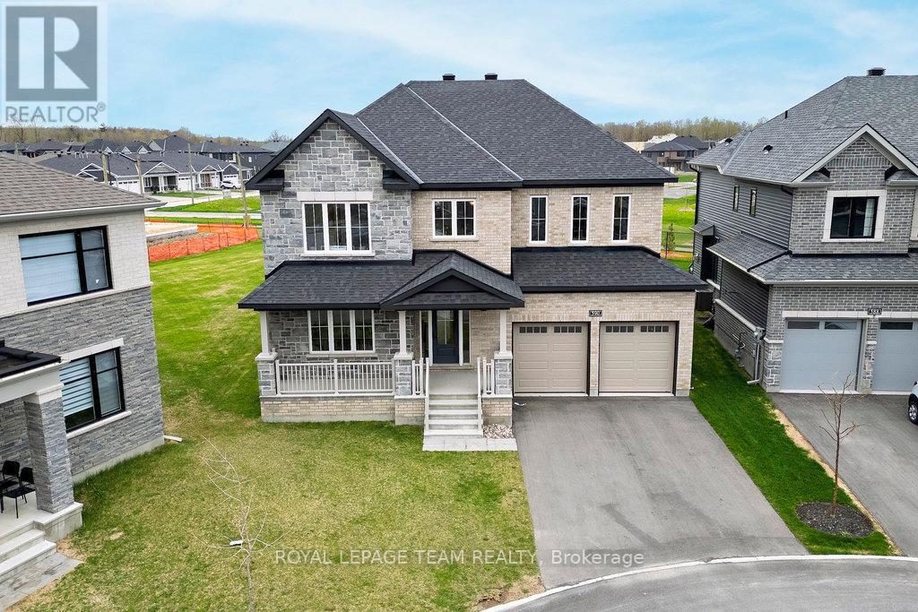 590 Anchor Circle