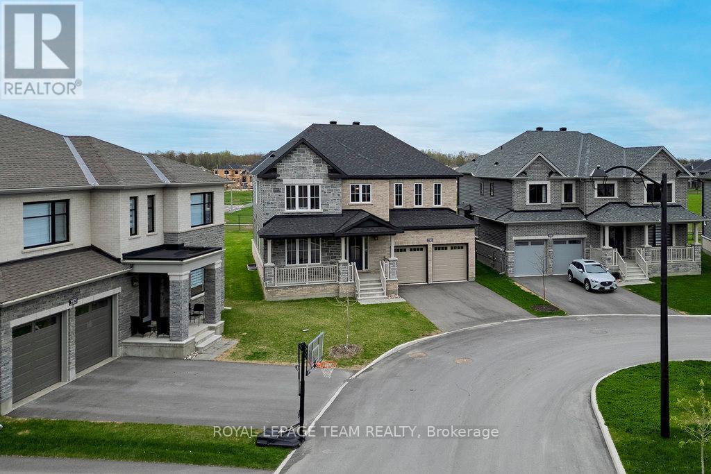 590 Anchor Circle