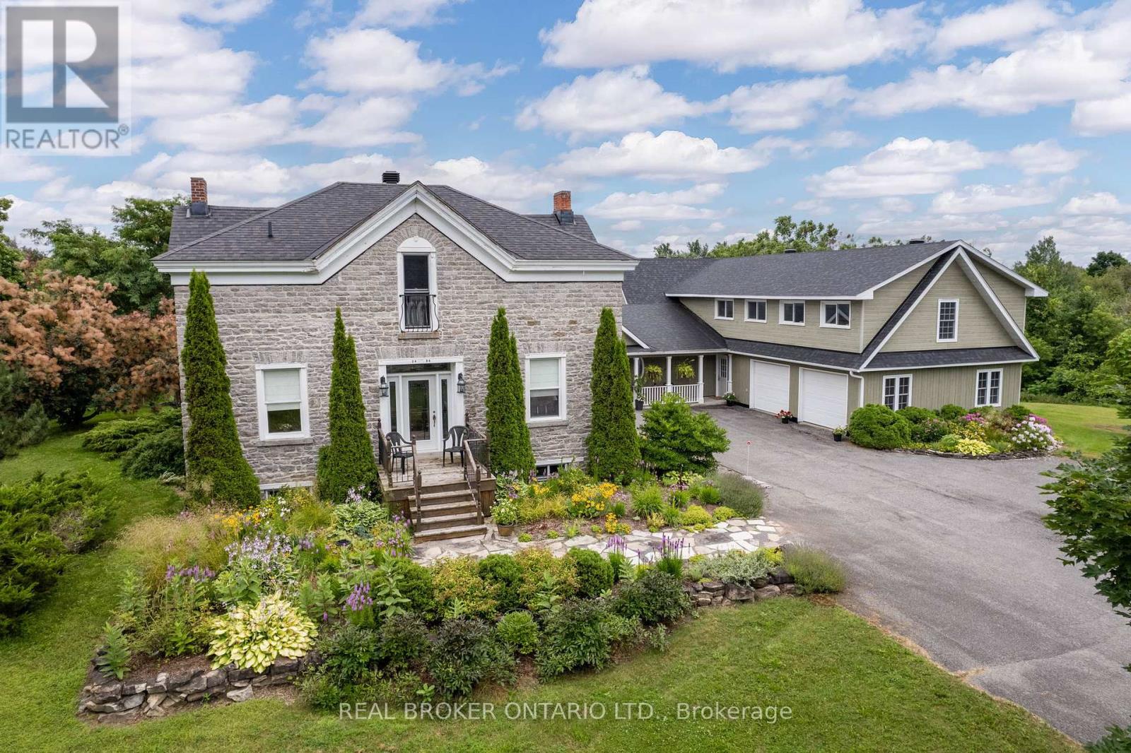 2486 County Rd 18 Road